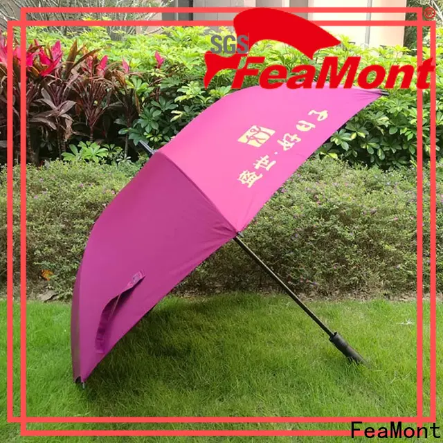 high-quality cool umbrellas quality for advertising