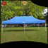 environmental  advertising tent tube certifications for engineering