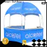 high-quality dome display tent composite package for trainning events