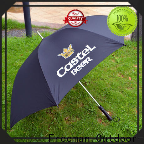 FeaMont automatical personalized umbrellas application for party