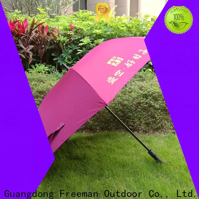 outdoor canvas umbrella quality for sporting