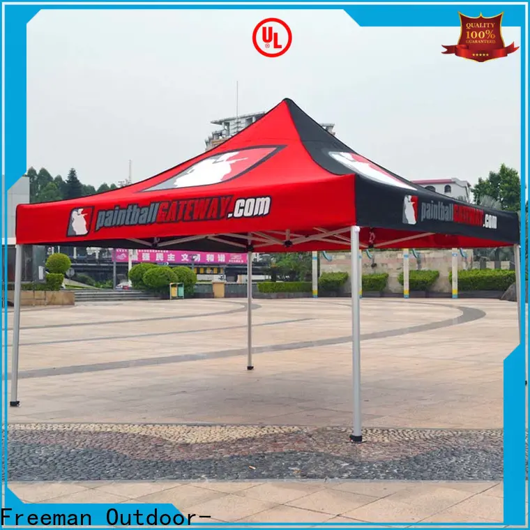 FeaMont OEM/ODM event tent solutions for disaster Relief