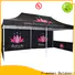 FeaMont OEM/ODM event tent solutions for outdoor exhibition