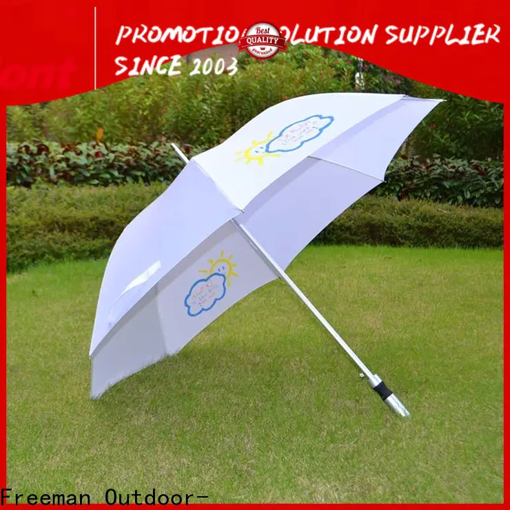 FeaMont promotion new umbrella effectively