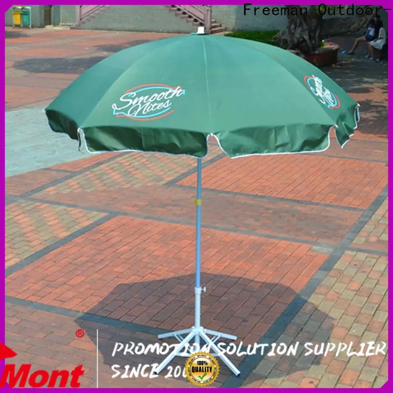 inexpensive 9 ft beach umbrella top for-sale for party