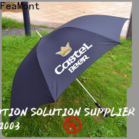 fine- quality promotional umbrella umbrella sensing for party