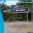FeaMont waterproof lightweight pop up canopy can-copy for sporting