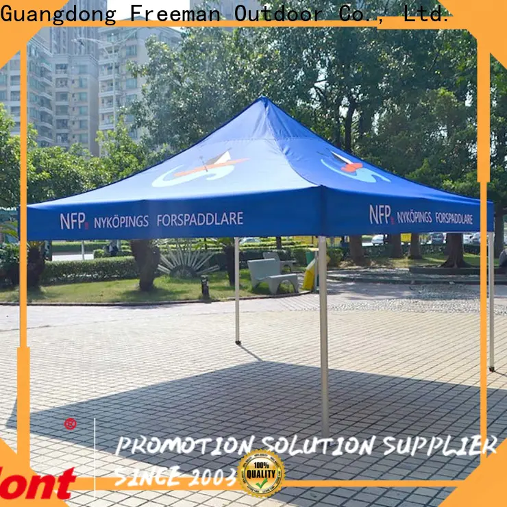 FeaMont nice folding canopy popular for outdoor activities