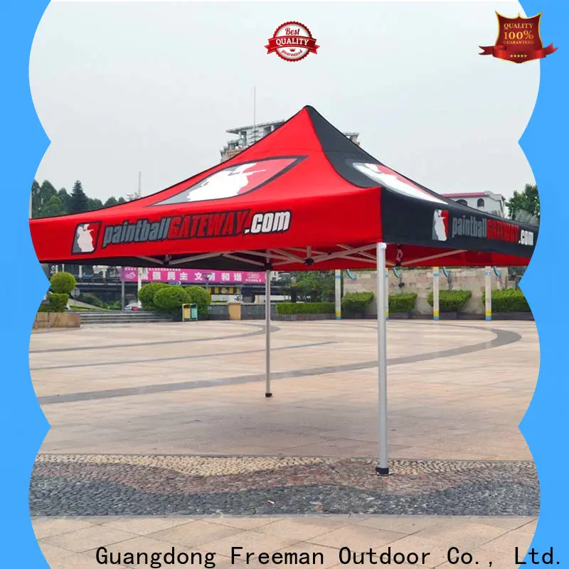 newly pop up canopy nylon widely-use for sporting