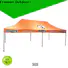 outdoor gazebo tent lifting in different color for engineering