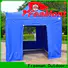 FeaMont strength canopy tent outdoor production for advertising