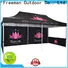 new-arrival portable canopy show solutions for sport events