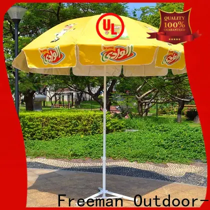 FeaMont 9 ft beach umbrella for-sale for event