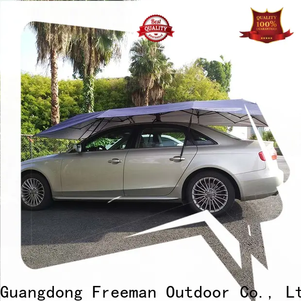 nice automatic car umbrella quality widely-use for disaster Relief