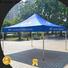 FeaMont customized canopy tent for disaster Relief