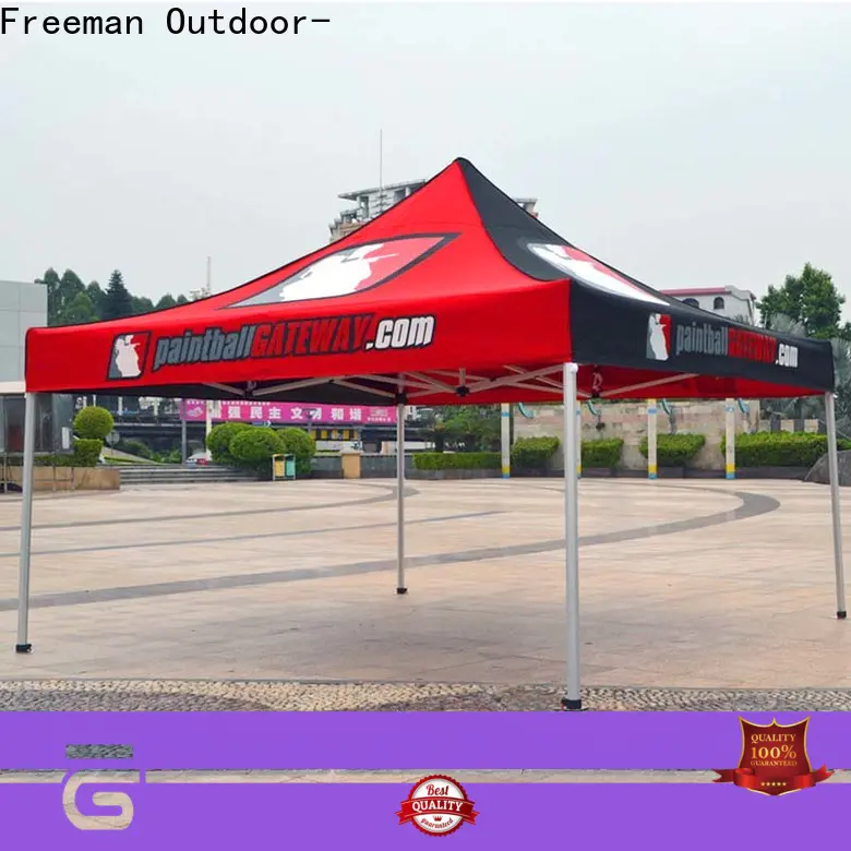 FeaMont nylon event tent China for sports