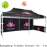 FeaMont comfortable gazebo tent widely-use for outdoor exhibition