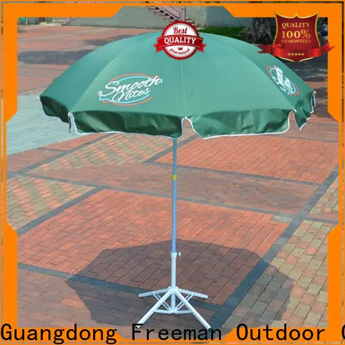 FeaMont beach parasol supplier for sports