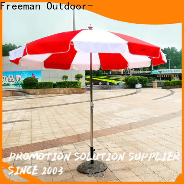 new-arrival best beach umbrella material marketing for sports
