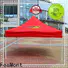 splendid pop up canopy nylon in different shape for trade show