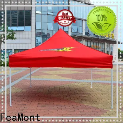 splendid pop up canopy nylon in different shape for trade show