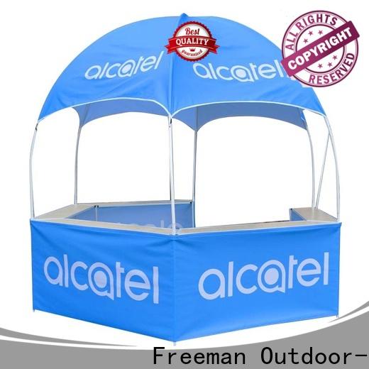 awesome dome kiosk tent for-sale
