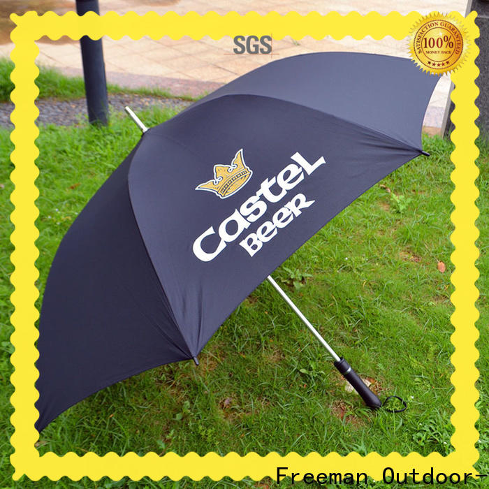 FeaMont canvas umbrella package for wedding