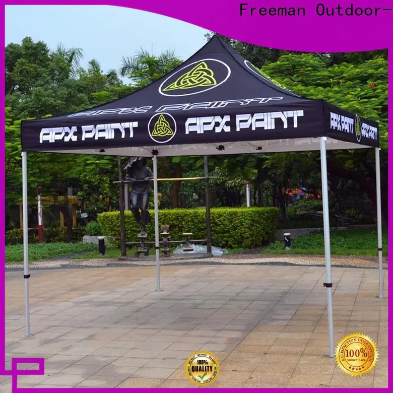 FeaMont hot-sale advertising tent certifications for advertising