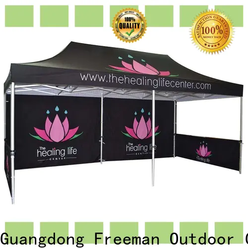 FeaMont folding outdoor canopy tent popular for sport events