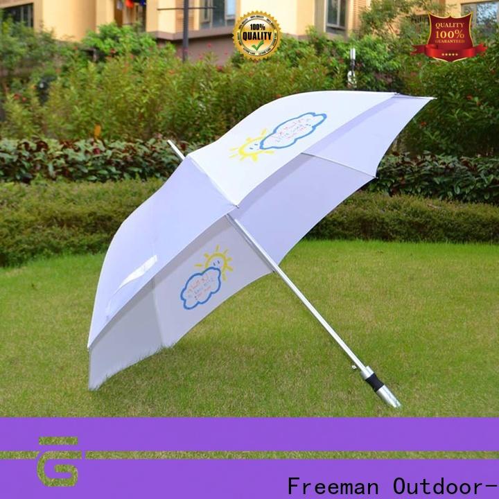 FeaMont promotion umbrella design application for engineering