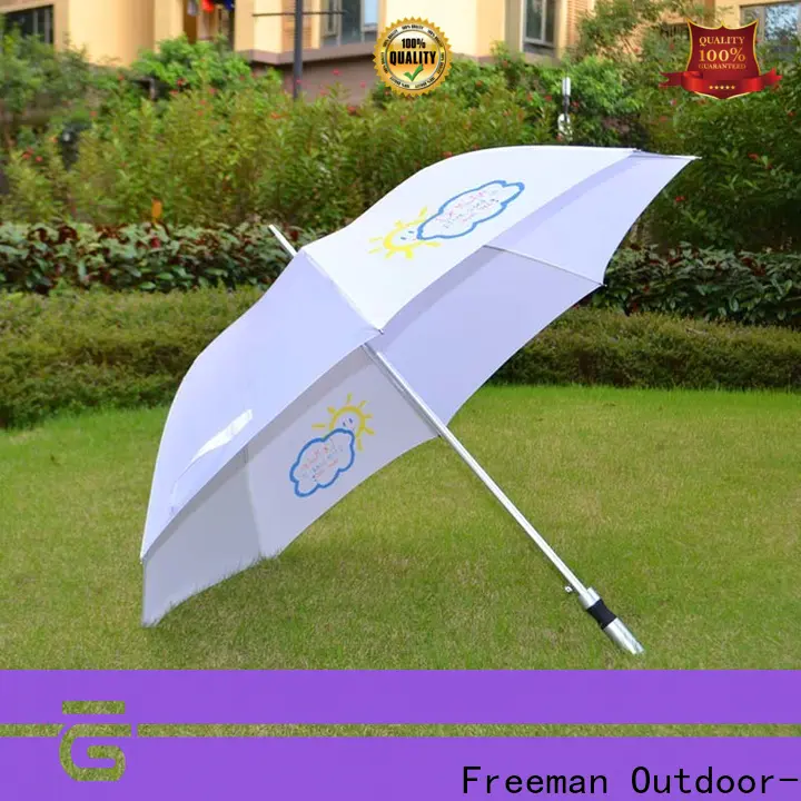 FeaMont promotion umbrella design application for engineering