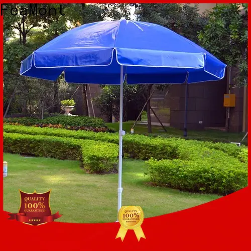 affirmative red beach umbrella umbrellas for-sale for event