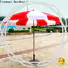 FeaMont inexpensive foldable beach umbrella owner