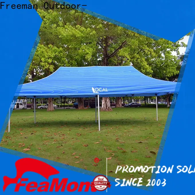 FeaMont excellent event tent widely-use for sport events