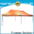 FeaMont hot-sale canopy tent outdoor certifications for outdoor activities