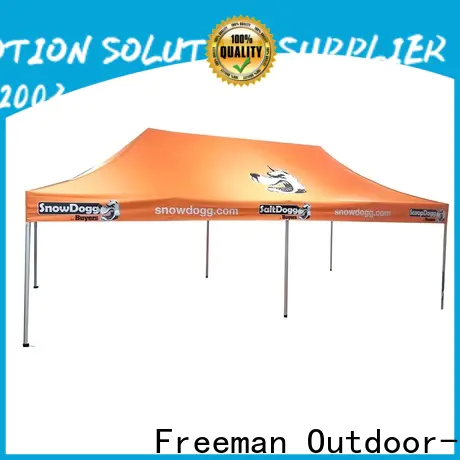 FeaMont hot-sale canopy tent outdoor certifications for outdoor activities