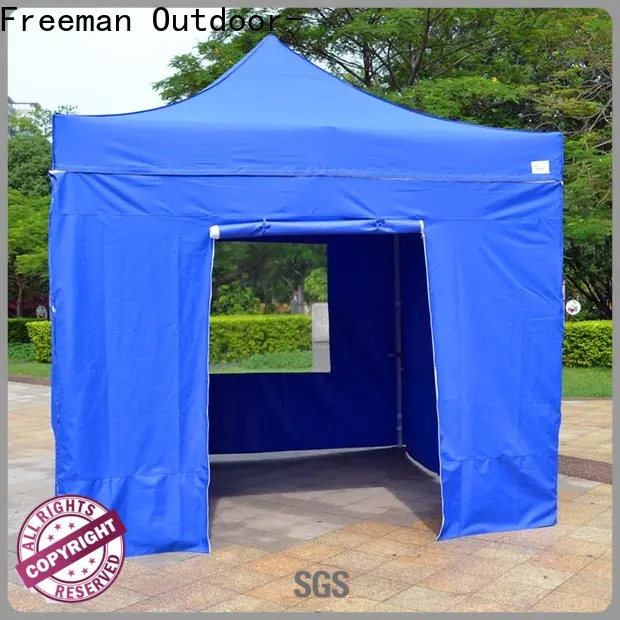 comfortable gazebo tent fabric can-copy for sport events