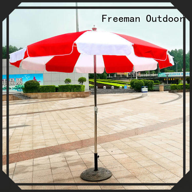 FeaMont popular 8 ft beach umbrella owner for sporting