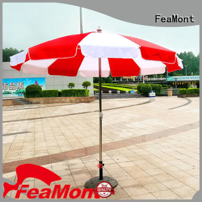 new-arrival sun umbrella printing supplier for camping