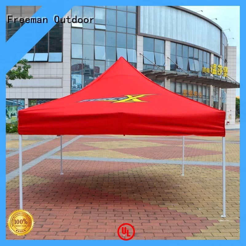 FeaMont tent easy up canopy certifications for sports