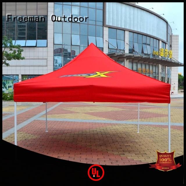 FeaMont tent portable canopy in different color for engineering