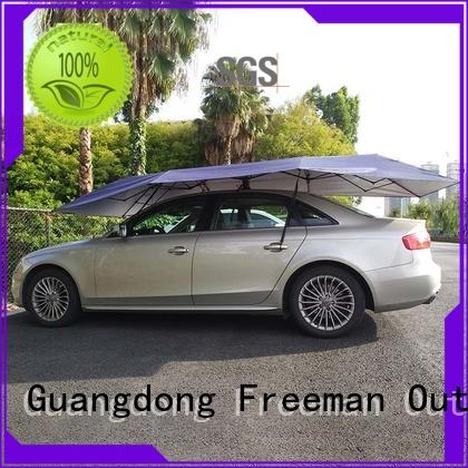 FeaMont outstanding automatic car umbrella in different color for sport events