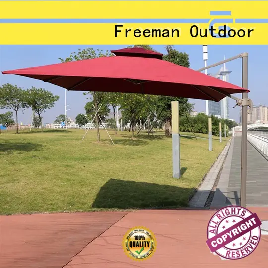 FeaMont outdoor outdoor umbrella solutions for engineering