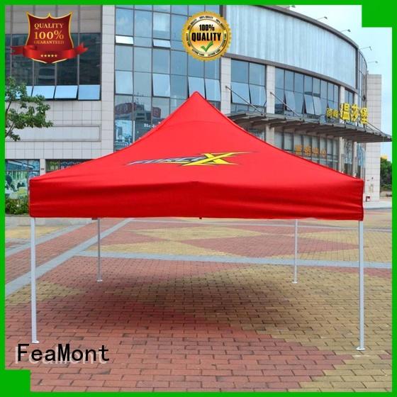 FeaMont trade folding canopy China for camping