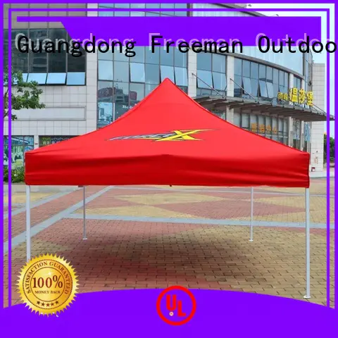 FeaMont customized event tent widely-use for sport events
