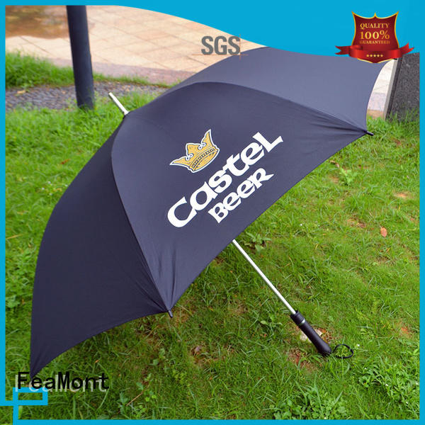 FeaMont quality automatic umbrella effectively for party