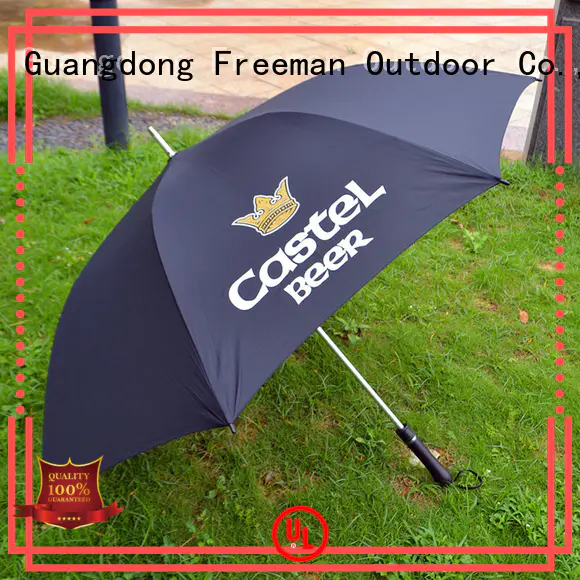 FeaMont automatical golf umbrella experts for wedding