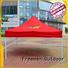 nice display tent fabric solutions for sports