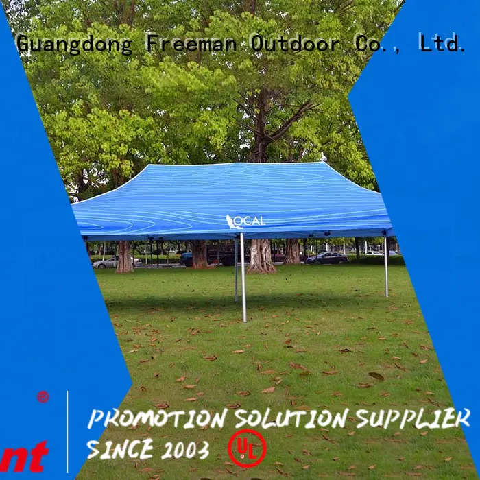 FeaMont lifting folding canopy widely-use