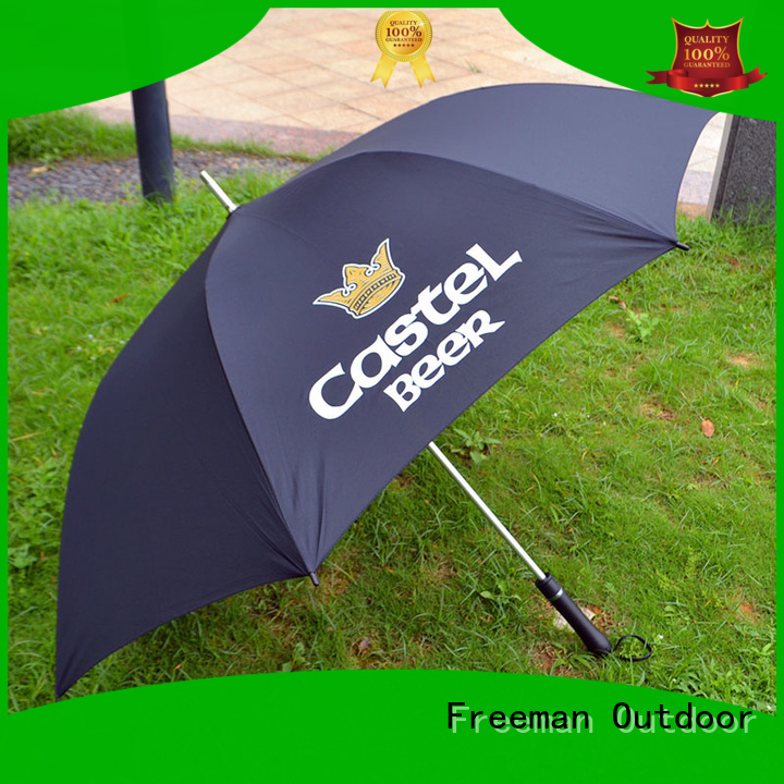 FeaMont outdoor umbrella design marketing for wedding